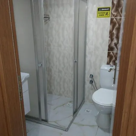 Hotel Garden Kutahya