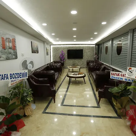 Hotel Garden Kutahya