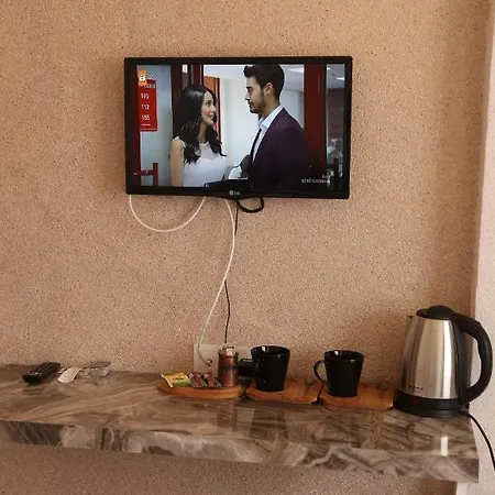 Otel Garden Kütahya