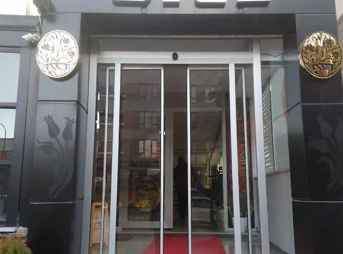 Garden Hotel Kütahya