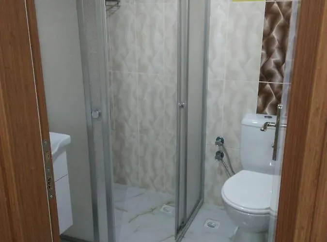 Hotel Garden Kütahya