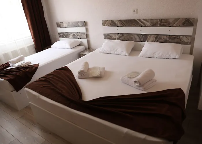 Hotel Garden Kütahya