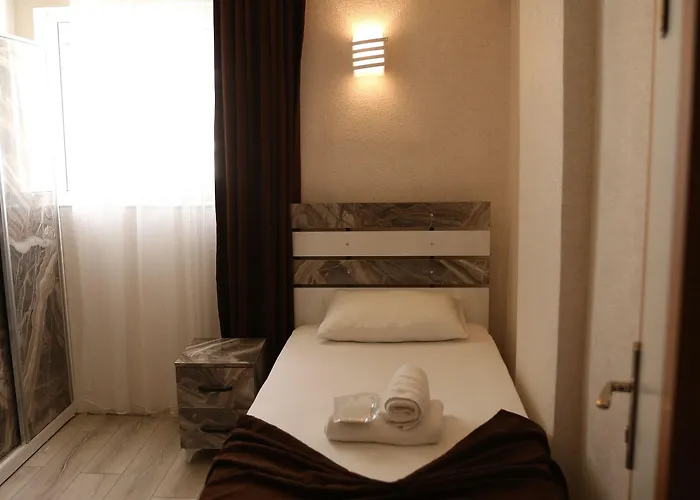 Hotel Garden Kütahya