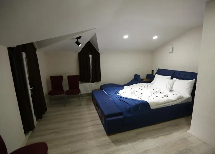 Hotel Garden Kütahya