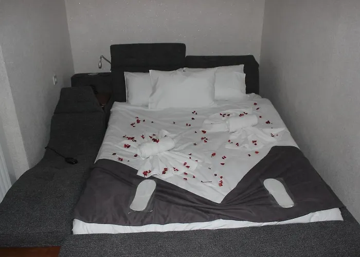 Garden Hotel Kütahya