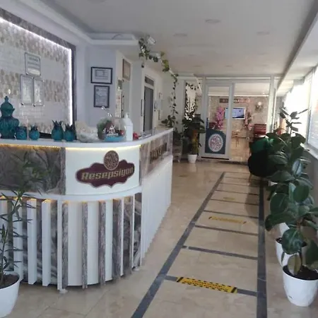 Garden Hotel