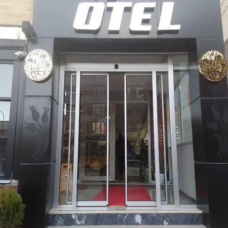 Garden Hotel Kütahya