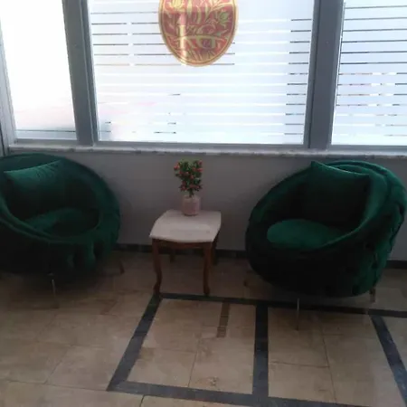 Garden Kütahya