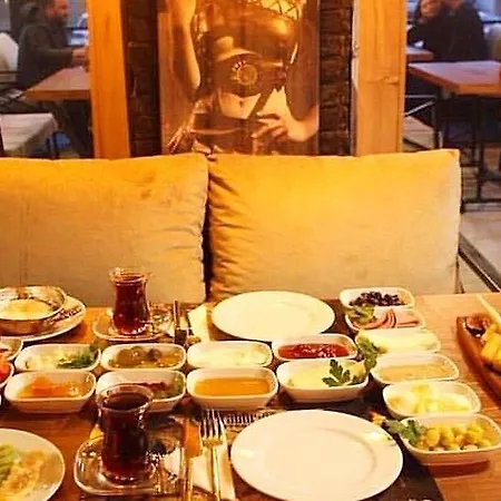 Garden Hotel Kütahya