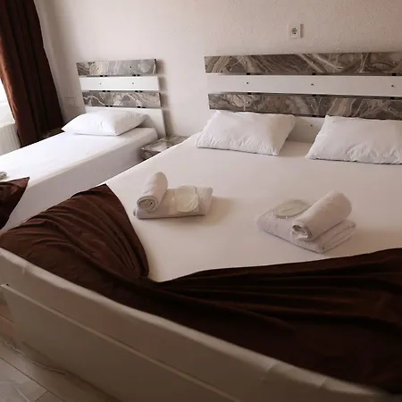 Hotel Garden Kütahya