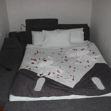 Garden Hotel Kütahya