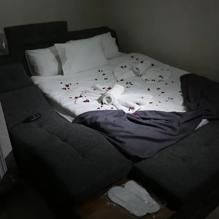 Hotel Garden 3*