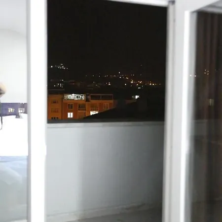 Garden Hotel 3*