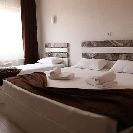 Hotel Garden 3*