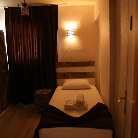 Hotel Garden 3*