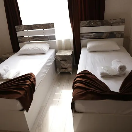 Garden 3* Kütahya
