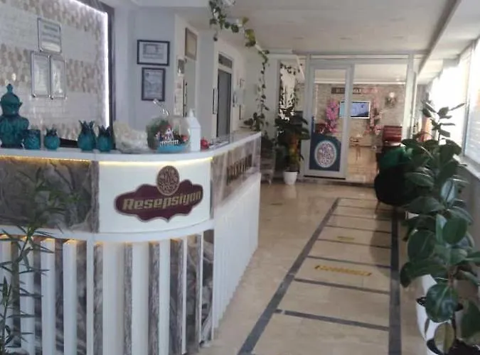 Garden Hotell