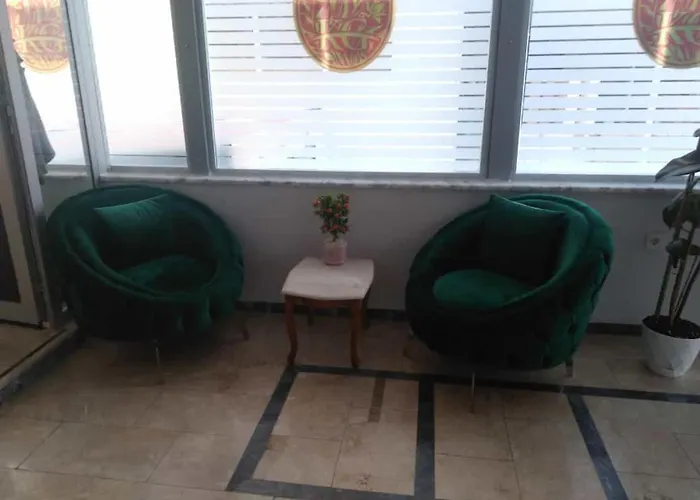 Garden Кютахья