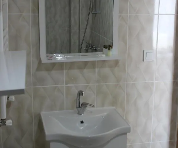 Garden 3* Кютахья