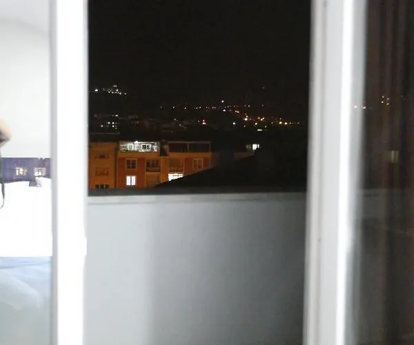 Garden Отель 3*