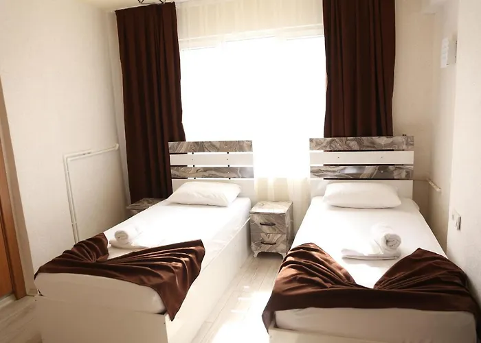 Garden Кютахья