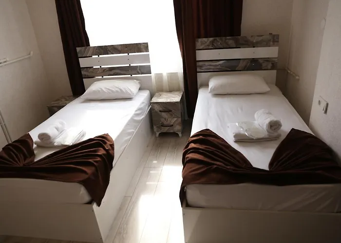 Garden 3* Кютахья